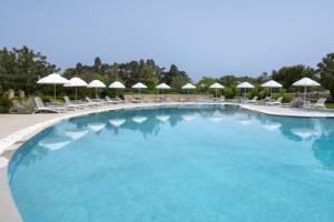 Πισίνα στο ή κοντά στο Tenuta Vigna Corallo - Dalia