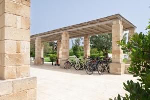 Ποδηλασία στο Tenuta Vigna Corallo - Mimosa ή στη γύρω περιοχή