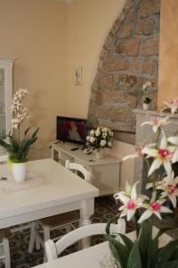 Gallery image of Guest House Le Gemelle in Luras