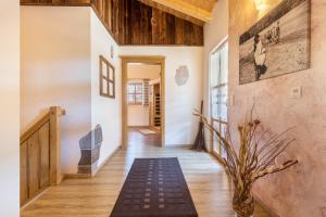 Φωτογραφία από το άλμπουμ του Ferienwohnung Stod´l σε Freyung +14 φωτογραφίες