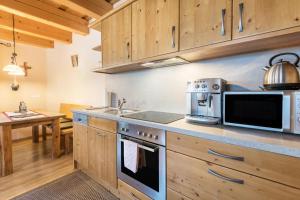 Φωτογραφία από το άλμπουμ του Ferienwohnung Stod´l σε Freyung