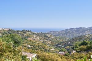 Gambar di galeri bagi Casa Lucía Frigiliana di Frigiliana