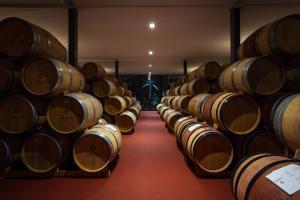Fotografie z fotogalerie ubytování Aaldering Luxury Lodges v destinaci Stellenbosch
