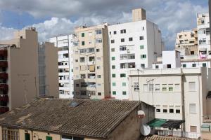 Gallery image of Hotel Amic Colon in Palma de Mallorca