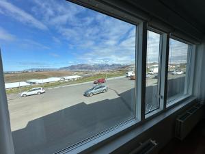 Fotografie z fotogalerie ubytování Apartment in Maríubaugur,with fantastic view over Reykjavik - Birta Rentals v Reykjavíku