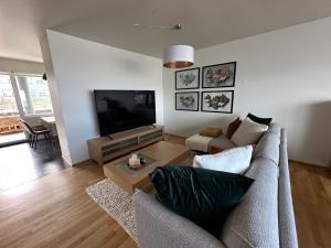 Fotografie z fotogalerie ubytování Apartment in Maríubaugur,with fantastic view over Reykjavik - Birta Rentals v Reykjavíku + 15 fotografií