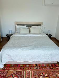 Photo de la galerie de l'établissement Casa Flammini Guesthouse, à Alvaiázere
