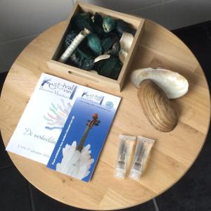 Fotografie z fotogalerie ubytování B&B Suite 16 Axel v destinaci Axel