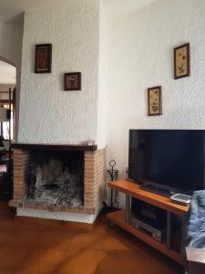 Fotografia z galérie ubytovania Maresme 61 Privat pool v destinácii L'Estartit