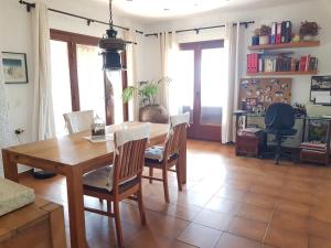 Fotografia z galérie ubytovania Maresme 61 Privat pool v destinácii L'Estartit