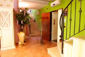 Kép Bed & Breakfast De Nittis szállásáról Barlettában a galériában