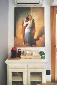 Fotografie z fotogalerie ubytování Villa Pietrantoni v Tivoli