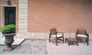 Fotografie z fotogalerie ubytování Villa Pietrantoni v Tivoli