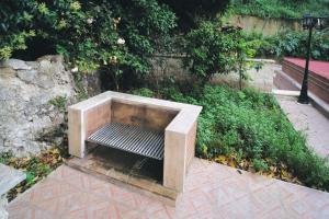 Fotografie z fotogalerie ubytování Villa Pietrantoni v Tivoli