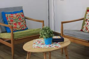 Billede fra billedgalleriet på צימר בבקעה i Shadmot Mehola + 19 billeder