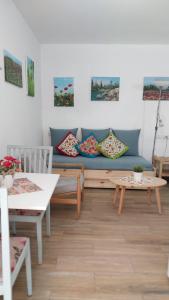 Billede fra billedgalleriet på צימר בבקעה i Shadmot Mehola