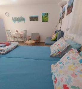 Billede fra billedgalleriet på צימר בבקעה i Shadmot Mehola