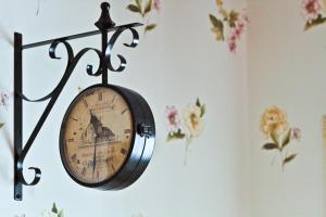 Kép Bed & Breakfast De Nittis szállásáról Barlettában a galériában
