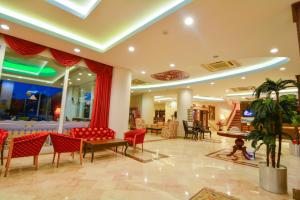 Fotografie z fotogalerie ubytování Pine House by Werde Hotels v destinaci Kemer