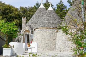Fotografie z fotogalerie ubytování Villa Pesce v destinaci Selva di Fasano
