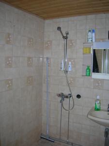 Bilik mandi di 74m2 Asunto