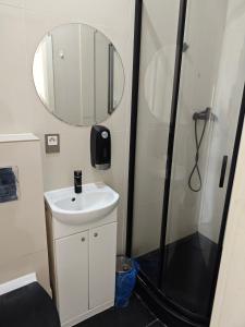 Billede fra billedgalleriet på Apartamenty Wilcza - City Center i Warszawa