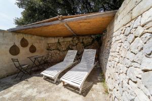 Fotografie z fotogalerie ubytování Villa Pesce v destinaci Selva di Fasano