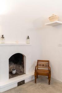Fotografie z fotogalerie ubytování Villa Pesce v destinaci Selva di Fasano