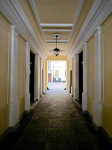 Billede fra billedgalleriet på Apartamenty Wilcza - City Center i Warszawa + 41 billeder