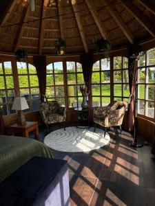 Afbeelding uit fotogalerij van Kamer 22 Bed & Breakfast in Poppel