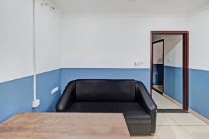 Posezení v ubytování Super Hotel O Hi5 Days Inn Premium
