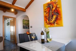 Fotografie z fotogalerie ubytování Guesthouse Mila v Rovinji