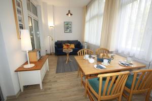 Blagovaonica u apartmanu