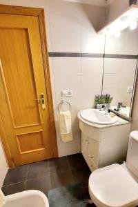 Bagno di Sunny Apartment