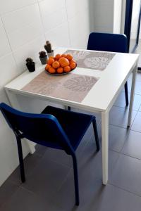 Cibo presso l'appartamento o nelle vicinanze