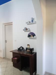 Fotografie z fotogalerie ubytování Casaitalia v destinaci Capilungo
