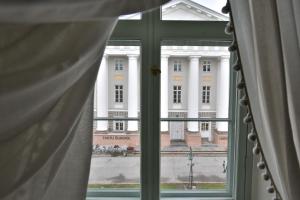 Fotografija u galeriji objekta Antonius Hotel u gradu Tartu