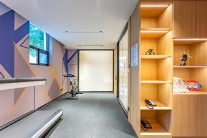 廊坊廊坊燕郊智选假日酒店的相册照片