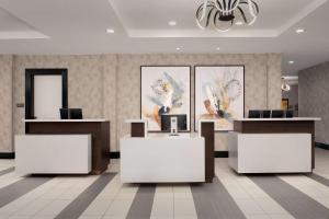 Fotografie z fotogalerie ubytování Embassy Suites La Quinta Hotel & Spa v destinaci La Quinta