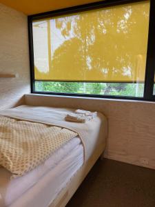 Gallery image of Wergelandshaugen - 10 Minutes From Oslo Airport - Sauna - Cafe - Sculpture park in Eidsvoll