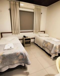 Gallery image of Hotel Pepita Palace in Sinop