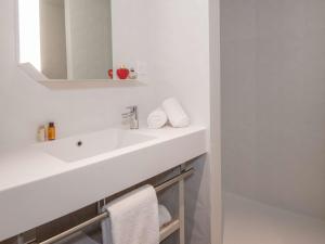 Fotografie z fotogalerie ubytování ibis Styles Porto Vecchio v destinaci Porto-Vecchio