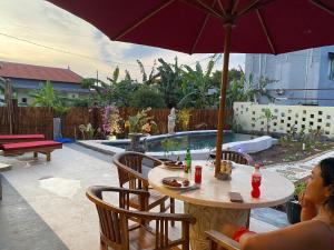Imagen de la galería de Villa NiMo Jimbaran, en Jimbaran