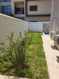 Сад в New appartement with à private pool