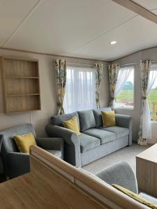 Gallery image of The Bordeau Sea View 9 in Dunoon
