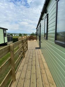 Gallery image of The Bordeau Sea View 9 in Dunoon