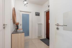 Two-bedrooms apartment CBD BP 1082 Budapest, Kisfaludy utca 3 kép - 2