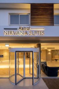 Fotografie z fotogalerie ubytování Astral Nirvana Suites- Half Board v destinaci Eilat