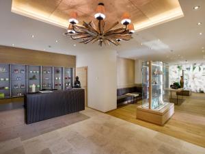 Foto sihtkohas Fladnitz an der Teichalm asuva majutusasutuse Almwellness Hotel Pierer galeriist