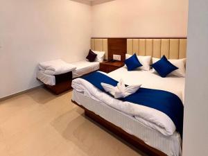 Gallery image of New Mangalore Inn in Mangalore
